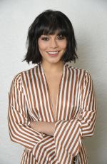 VANESSA HUDGENS at Joico Event in Los Angeles 07/01/2018