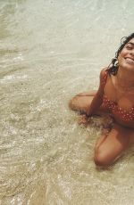 VANESSA HUDGENS in Bikini, July 2018 Instagram Pictures