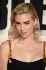 VANESSA KIRBY at Mission: Impossible – Fallout Premiere in London 07/13/2018