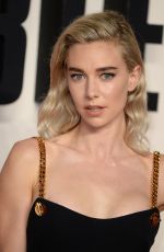 VANESSA KIRBY at Mission: Impossible – Fallout Premiere in London 07/13/2018