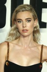 VANESSA KIRBY at Mission: Impossible – Fallout Premiere in London 07/13/2018