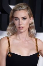 VANESSA KIRBY at Mission: Impossible – Fallout Premiere in London 07/13/2018