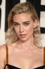 VANESSA KIRBY at Mission: Impossible – Fallout Premiere in London 07/13/2018