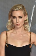 VANESSA KIRBY at Mission: Impossible – Fallout Premiere in London 07/13/2018