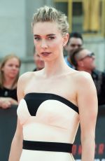 VANESSA KIRBY at Mission: Impossible – Fallout Premiere in Paris 07/12/2018