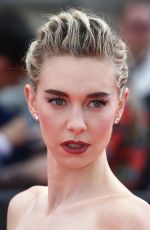 VANESSA KIRBY at Mission: Impossible – Fallout Premiere in Paris 07/12/2018
