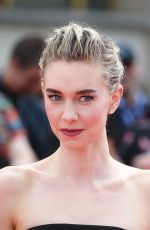 VANESSA KIRBY at Mission: Impossible – Fallout Premiere in Paris 07/12/2018