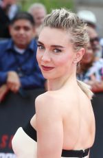 VANESSA KIRBY at Mission: Impossible – Fallout Premiere in Paris 07/12/2018