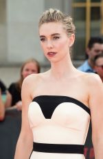 VANESSA KIRBY at Mission: Impossible – Fallout Premiere in Paris 07/12/2018