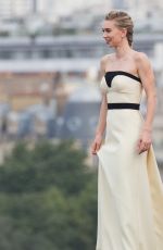 VANESSA KIRBY at Mission: Impossible – Fallout Premiere in Paris 07/12/2018