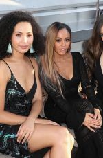 VANESSA MORGAN at Buzzfeed Presents: Spells & Spirits in San Diego 07/20/2018