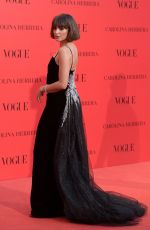 VERONICA ECHEGUI at Vogue Spain 30th Anniversary Party in Madrid 07/12/2018