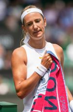 VICTORIA AZARENKA at Wimbledon Tennis Championships in London 07/03/2018