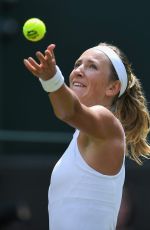 VICTORIA AZARENKA at Wimbledon Tennis Championships in London 07/03/2018