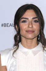 VICTORIA KONEFAL at Los Angeles Beautycon Festival 07/14/2018