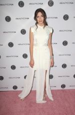 VICTORIA KONEFAL at Los Angeles Beautycon Festival 07/14/2018