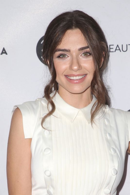 VICTORIA KONEFAL at Los Angeles Beautycon Festival 07/14/2018