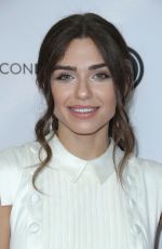 VICTORIA KONEFAL at Los Angeles Beautycon Festival 07/14/2018