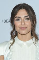 VICTORIA KONEFAL at Los Angeles Beautycon Festival 07/14/2018