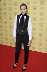 VICTORIA PENDLETON at TWG Tea Salon & Boutique in London 07/02/2018
