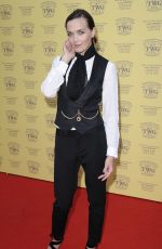 VICTORIA PENDLETON at TWG Tea Salon & Boutique in London 07/02/2018