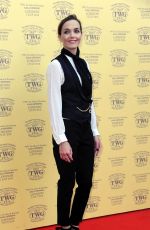 VICTORIA PENDLETON at TWG Tea Salon & Boutique in London 07/02/2018