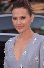 VIRGINIE LEDOYEN at Vogue Paris Foundation Gala in Paris 07/03/2018