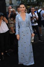 VIRGINIE LEDOYEN at Vogue Paris Foundation Gala in Paris 07/03/2018