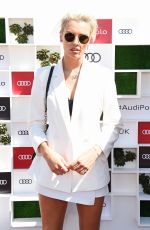 WALLIS DAY at Audi Polo Challenge at Coworth Park Polo Club 07/01/2018