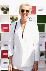 WALLIS DAY at Audi Polo Challenge at Coworth Park Polo Club 07/01/2018