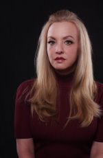 WENDI MCLENDON-COVEY at Variety Studio at Comic-con in San Diego 07/21/2018