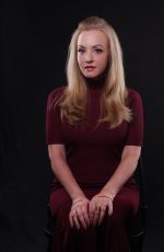 WENDI MCLENDON-COVEY at Variety Studio at Comic-con in San Diego 07/21/2018