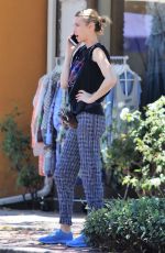 WHITNEY PORT Out and About in Studio City 07/20/2018