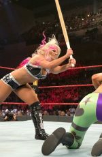 WWE - Evolution of ALEXA BLISS