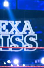 WWE - Evolution of ALEXA BLISS