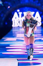 WWE - Evolution of ALEXA BLISS