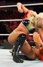 WWE - Evolution of ALEXA BLISS