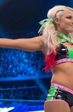 WWE - Evolution of ALEXA BLISS