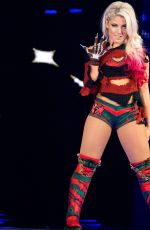 WWE - Evolution of ALEXA BLISS