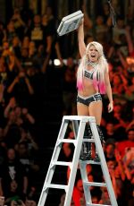 WWE - Evolution of ALEXA BLISS