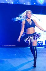 WWE - Evolution of ALEXA BLISS