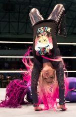 WWE - Evolution of ALEXA BLISS