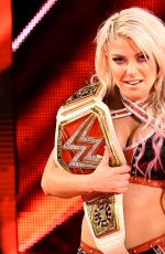 WWE - Extreme Rules 2018