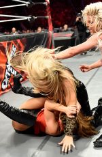 WWE - Extreme Rules 2018