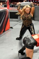 WWE - Extreme Rules 2018