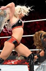 WWE - Extreme Rules 2018