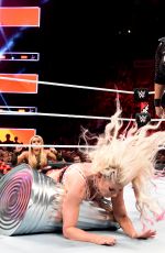 WWE - Extreme Rules 2018