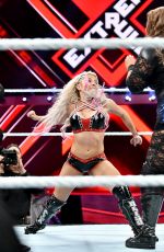 WWE - Extreme Rules 2018
