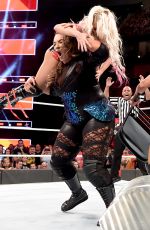 WWE - Extreme Rules 2018
