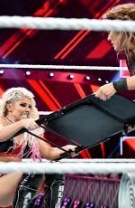 WWE - Extreme Rules 2018